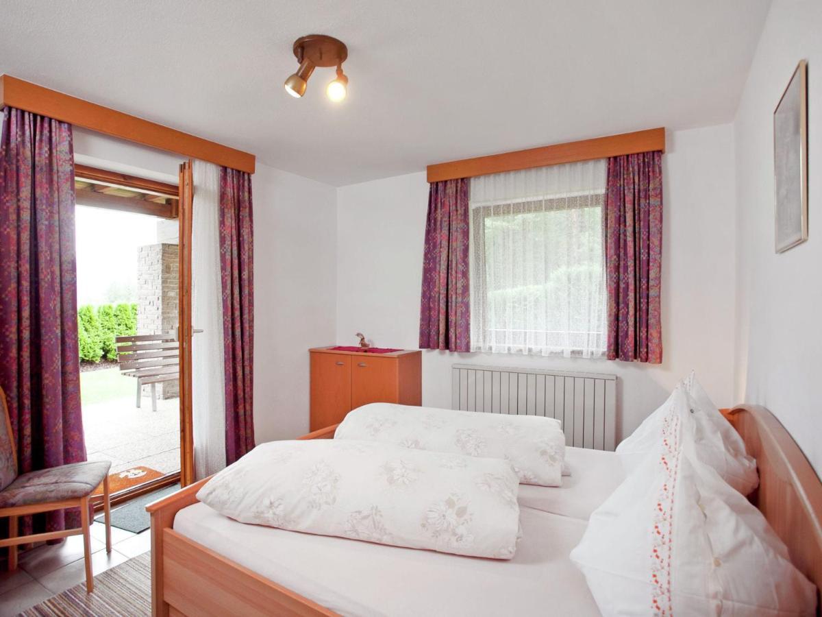 Apartment Near The Ski Area In Заутенс Екстер'єр фото