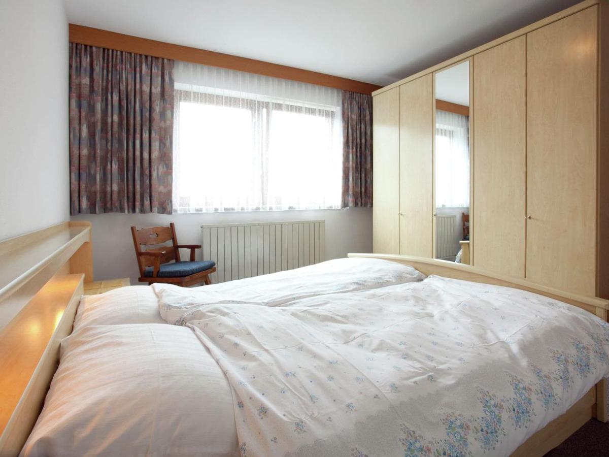 Apartment Near The Ski Area In Заутенс Екстер'єр фото