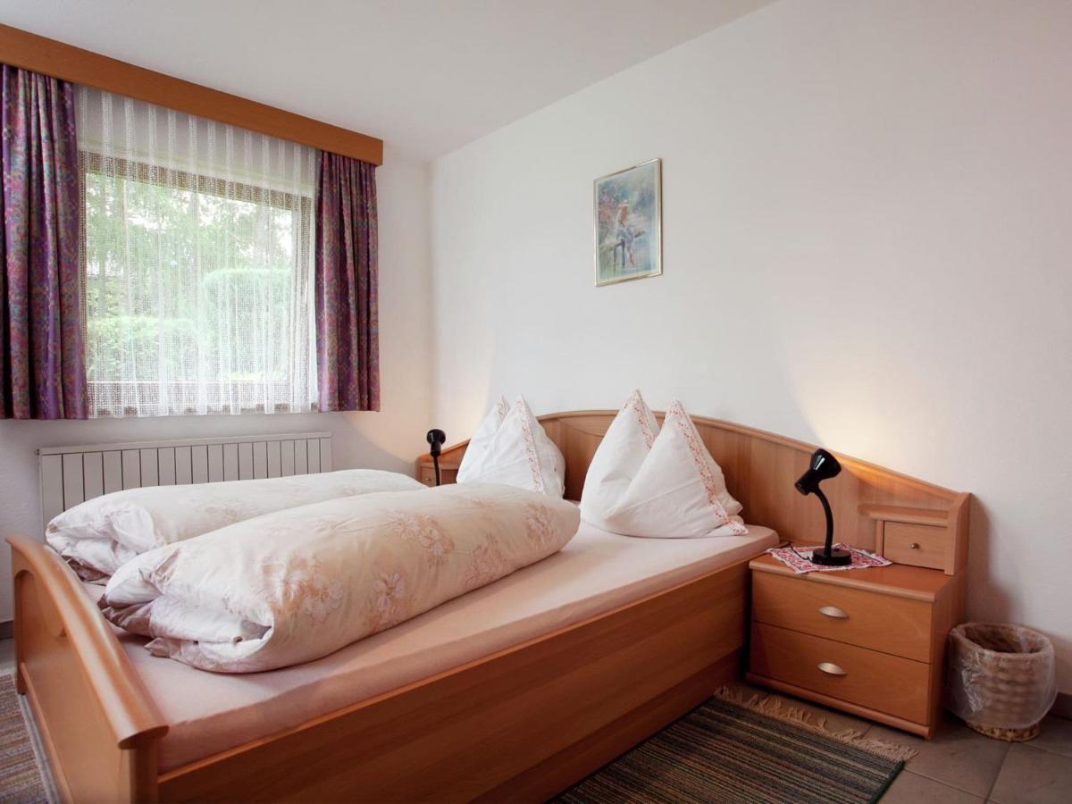 Apartment Near The Ski Area In Заутенс Екстер'єр фото