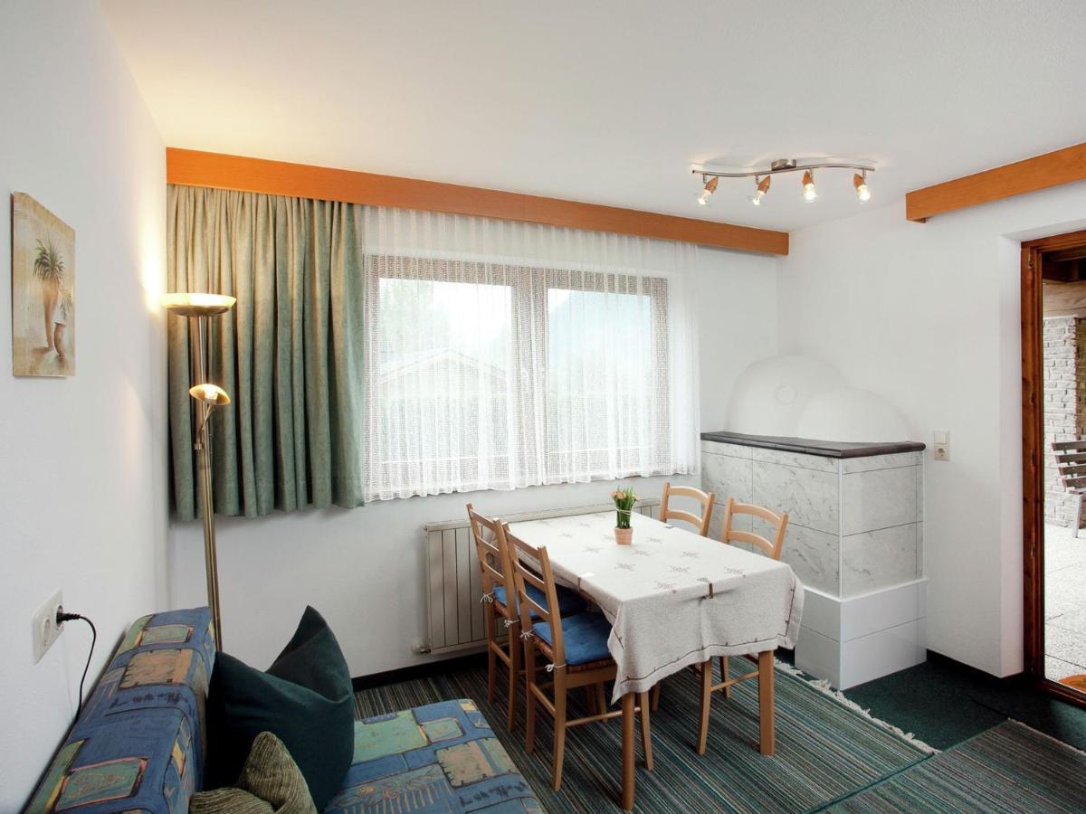 Apartment Near The Ski Area In Заутенс Екстер'єр фото
