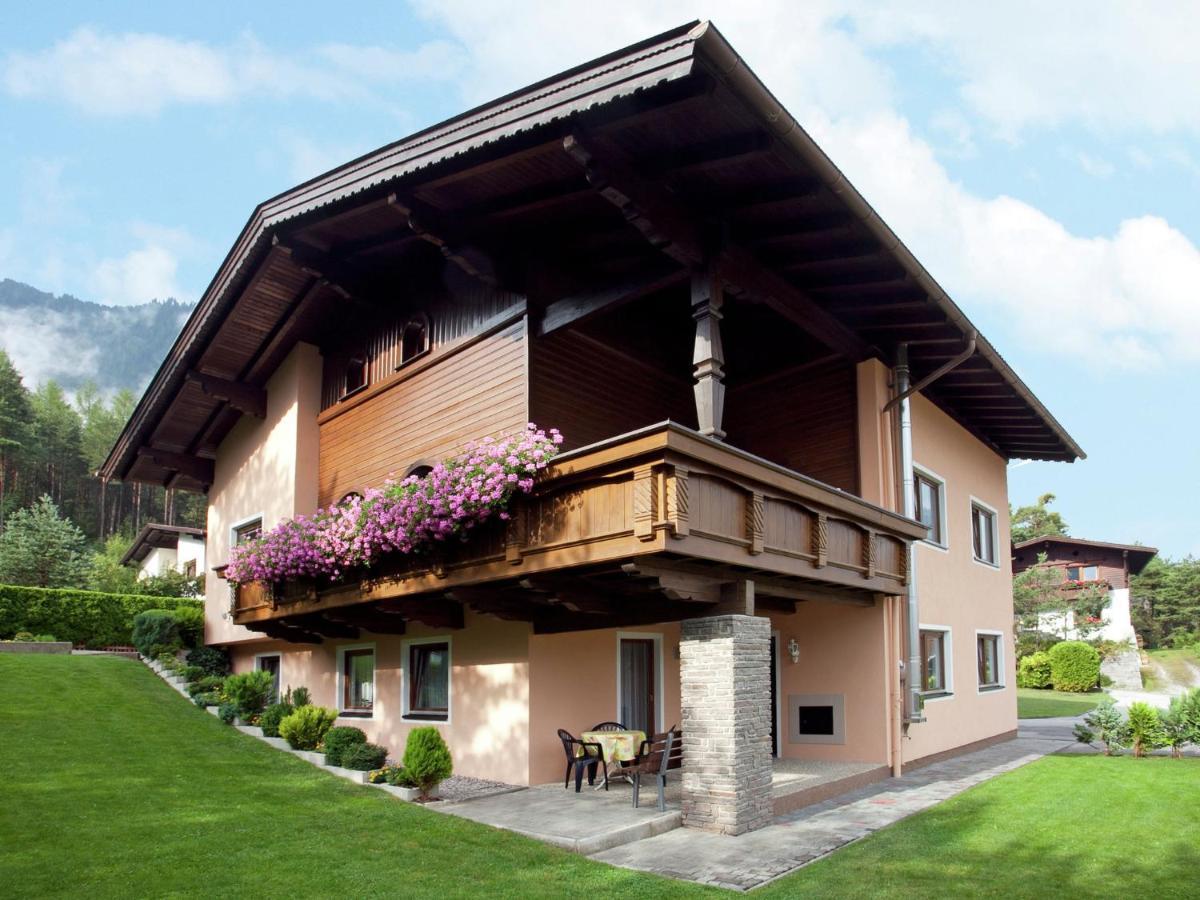 Apartment Near The Ski Area In Заутенс Екстер'єр фото