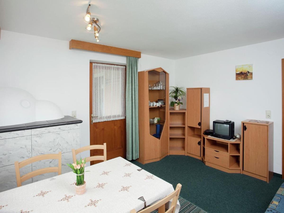 Apartment Near The Ski Area In Заутенс Екстер'єр фото